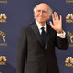 Illustration for article titled Based on his own true stories, Larry David seems very easy to kidnap